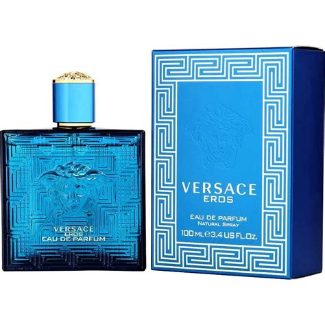 versace eros parfum smell|Versace Eros price.